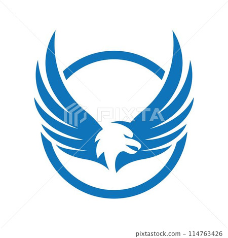 Eagle logo images 114763426