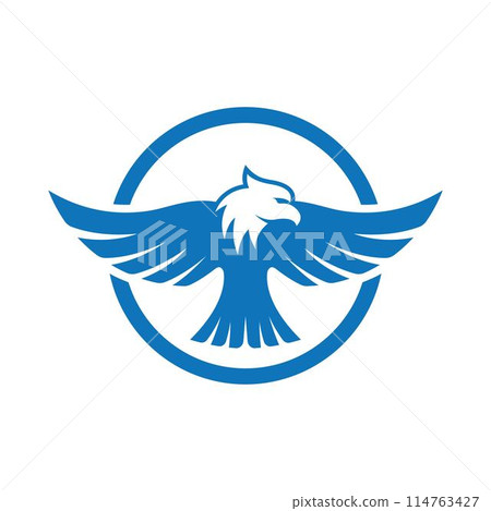 Eagle logo images 114763427