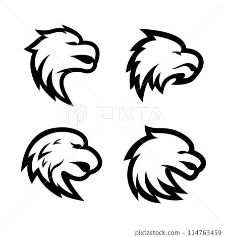 Eagle logo images 114763459