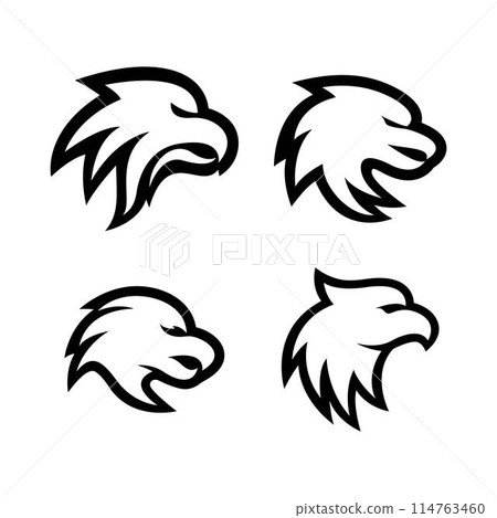 Eagle logo images 114763460