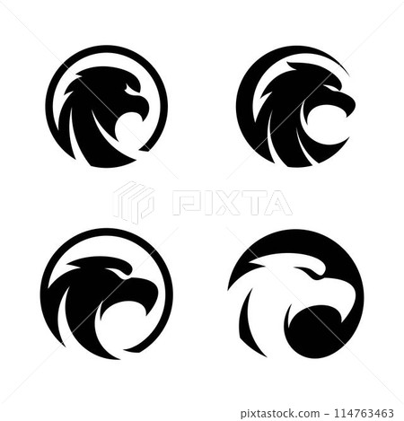 Eagle logo images 114763463