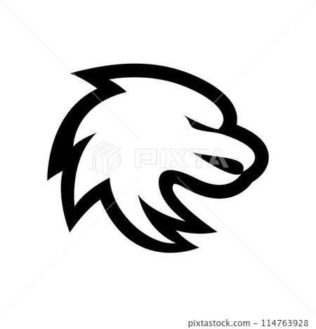 Eagle logo images Eagle logo images 114763928