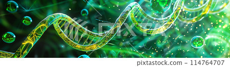 cell, background, medical 114764707