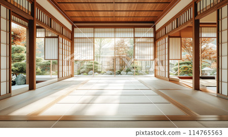 日本房間 114765563