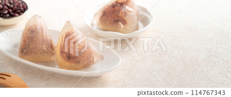 zongzi crystal rice dumpling ice rice dumpling dragon boat festival zongzi crystal rice dumpling チマキ dragon boat festival zongzi crystal rice dumpling ice rice dumpling dragon boat festival zongzi crystal rice dumpling チマキ dragon boat festival 114767343