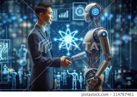 modern technologies in use 114767461