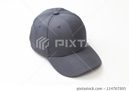 Hat on white background 114767805
