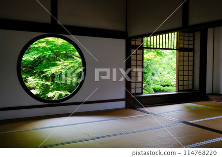 源光庵的啟蒙之窗、迷茫之窗 源光庵的啟蒙之窗、迷茫之窗 114768220