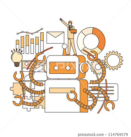 使用人工智慧的人 114769579
