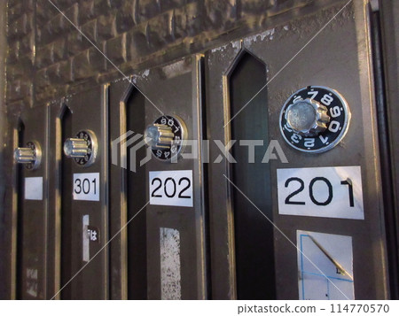 Condominium meeting post 114770570