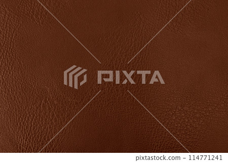 Brown genuine leather texture background, Brown background for atrworks design. Brown genuine leather texture background, Brown background for atrworks design. 114771241