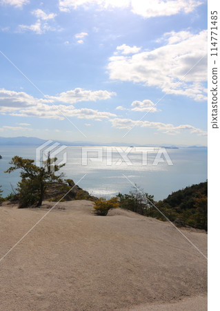 Landscape of the Seto 114771485