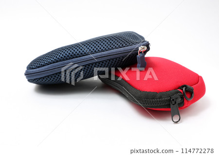 小袋、收納盒、收納盒、小袋、日用品、日用品、日用品、配件、箱包、拉鍊 114772278