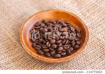 Yemen Mocha Matari Coffee Beans Yemen Mocha Matari Coffee Beans 114775001