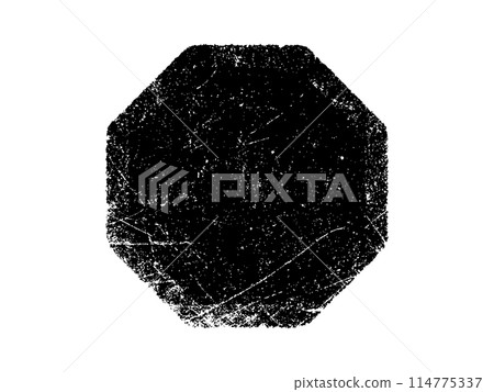 Black and white grunge. Distress overlay texture. Abstract surface dust and rough dirty wall background concept. Distress illustration simply place over object to create grunge effect. Vector EPS10. Black and white grunge. Distress overlay texture. Abstract surface dust and rough dirty wall background concept. Distress illustration simply place over object to create grunge effect. Vector EPS10. 114775337