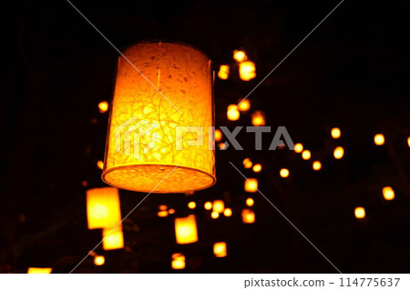 仙台皇家花園飯店點燈(宮城縣) 仙台皇家花園飯店點燈(宮城縣) 114775637