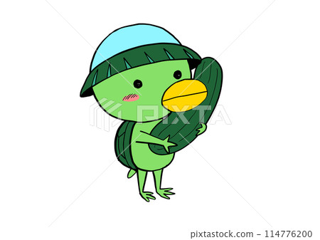 河童禮物圖 河童禮物圖 114776200