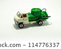 Classic miniature cars 114776337