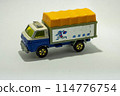 Classic miniature cars 114776754