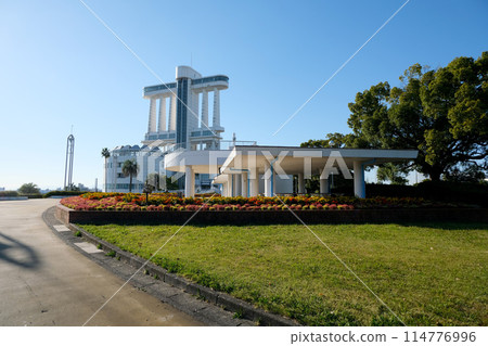 愛知縣名古屋市港區_花園碼頭臨港綠園11_2023年10月 愛知縣名古屋市港區_花園碼頭臨港綠園11_2023年10月 114776996