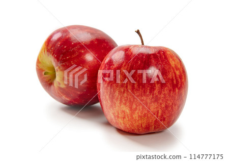 Royal Gala,來自紐西蘭的小蘋果 Royal Gala,來自紐西蘭的小蘋果 114777175