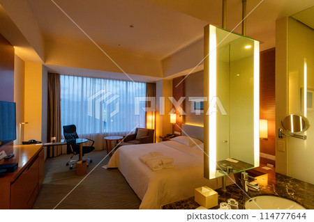 Sheraton Grand Hiroshima Hotel Rooms Sheraton Grand Hiroshima Hotel Rooms 114777644