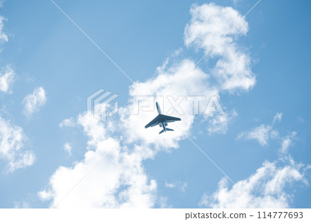 飛機自衛隊 114777693