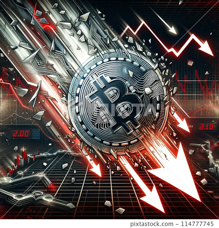 暴跌-加密貨幣_暴跌虛擬貨幣 114777745