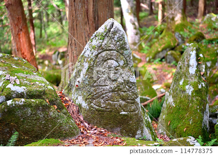 東北、遠野、500羅漢 - 岩手縣遠野市據說為祈願遇難者靈魂而雕刻的羅漢像 (1) 東北、遠野、500羅漢 - 岩手縣遠野市據說為祈願遇難者靈魂而雕刻的羅漢像 (1) 114778375