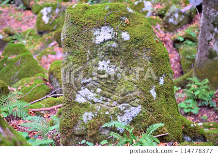 東北、遠野、500羅漢 - 岩手縣遠野市據說是在為遇難者靈魂祈禱時雕刻的羅漢像 (3) 114778377