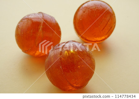 Kanro candy 114778434