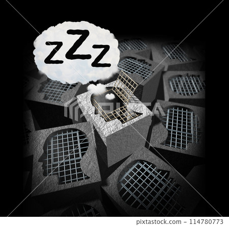 Lucid Dreaming Lucid Dreaming 114780773