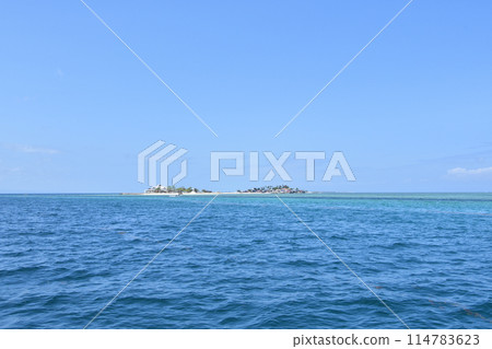 Pandanon Island (Philippines) 114783623