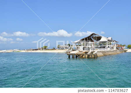 Pandanon Island (Philippines) 114783627