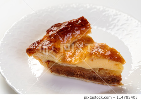 Apple Pie Apple Pie 114785405