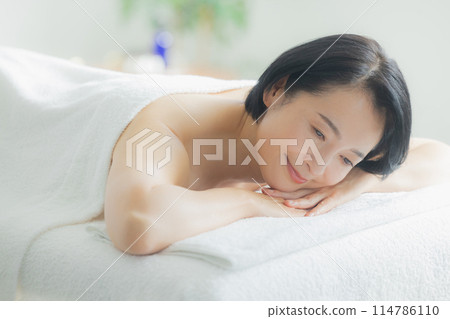 Body care Chiropractic 114786110