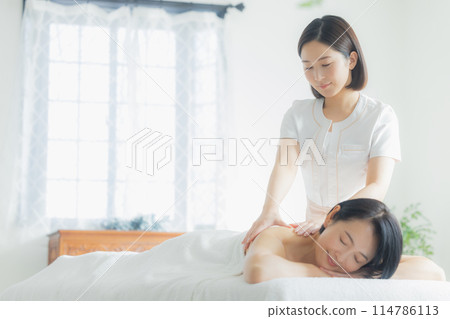 Body care Chiropractic 114786113