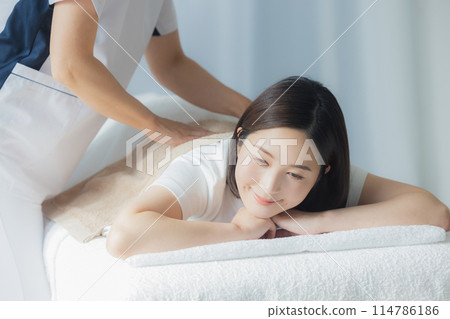 身體護理脊椎矯正療法 身體護理脊椎矯正療法 114786186