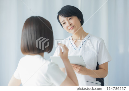 Body care, chiropractic, counseling 114786237