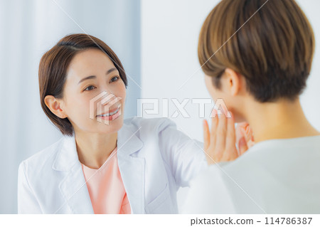 看女醫生 114786387