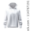 Hoodie Mockup.eps 114787191