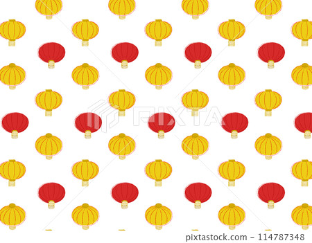 中國,中國燈籠背景圖案圖案 中國,中國燈籠背景圖案圖案 114787348