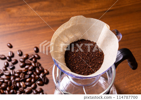 滴濾咖啡 滴濾咖啡 114787700