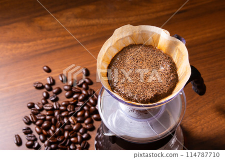 蒸氣咖啡 蒸氣咖啡 114787710