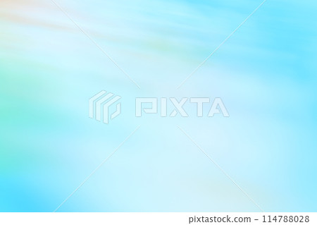 Colorful and gently flowing background 114788028