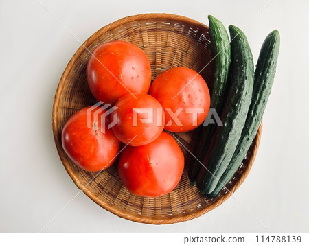 Fresh vegetables Fresh vegetables 114788139