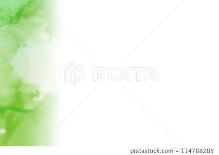 Watercolor frame 114788285