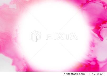 水彩框架 114788329