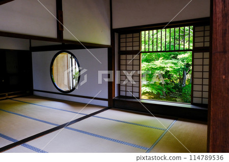 高峰源光庵的啟蒙之窗與迷惘之窗 114789536