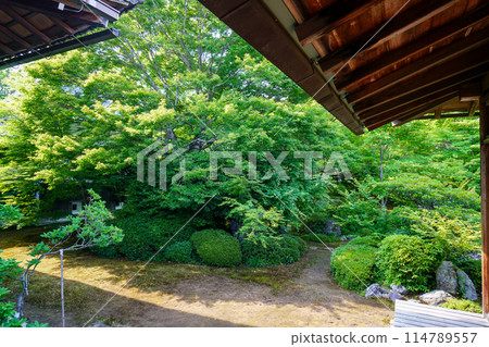 Genkoan Garden 114789557